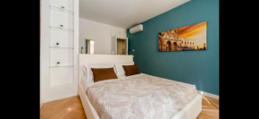 Baretteri Luxury Apartments